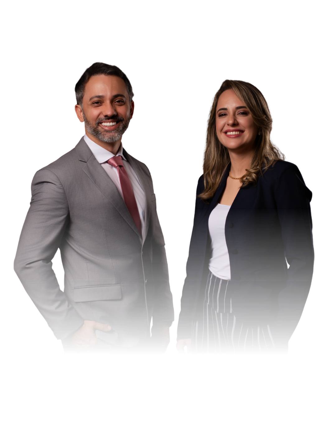 Sócios Grupo Nabi
